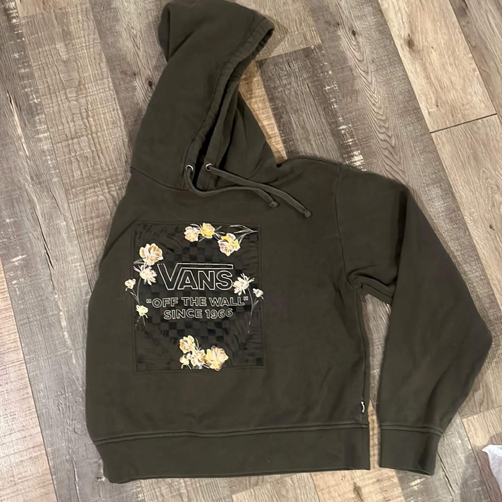 hoodie